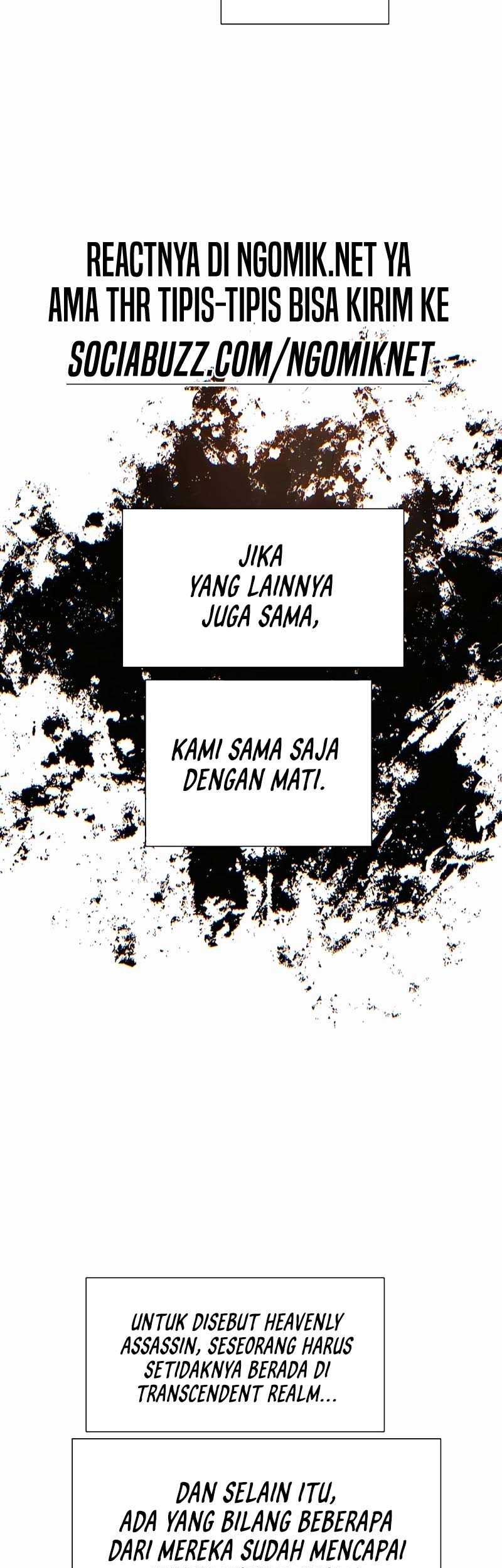 Modern Man Who Fall Into Murim Chapter 74 - halaman 78