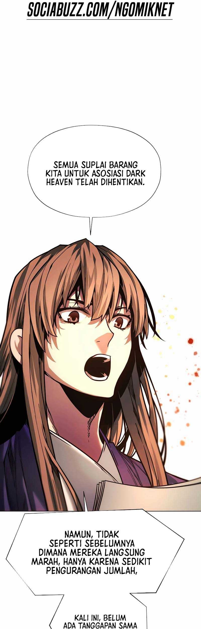 Modern Man Who Fall Into Murim Chapter 74 - halaman 8