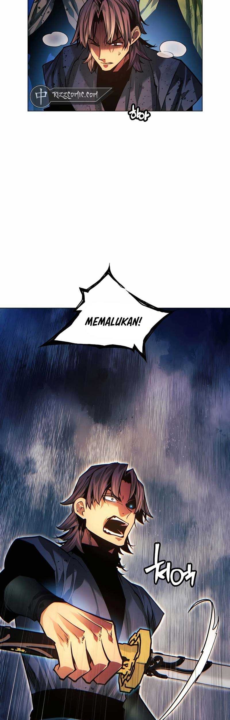 Modern Man Who Fall Into Murim Chapter 74 - halaman 82