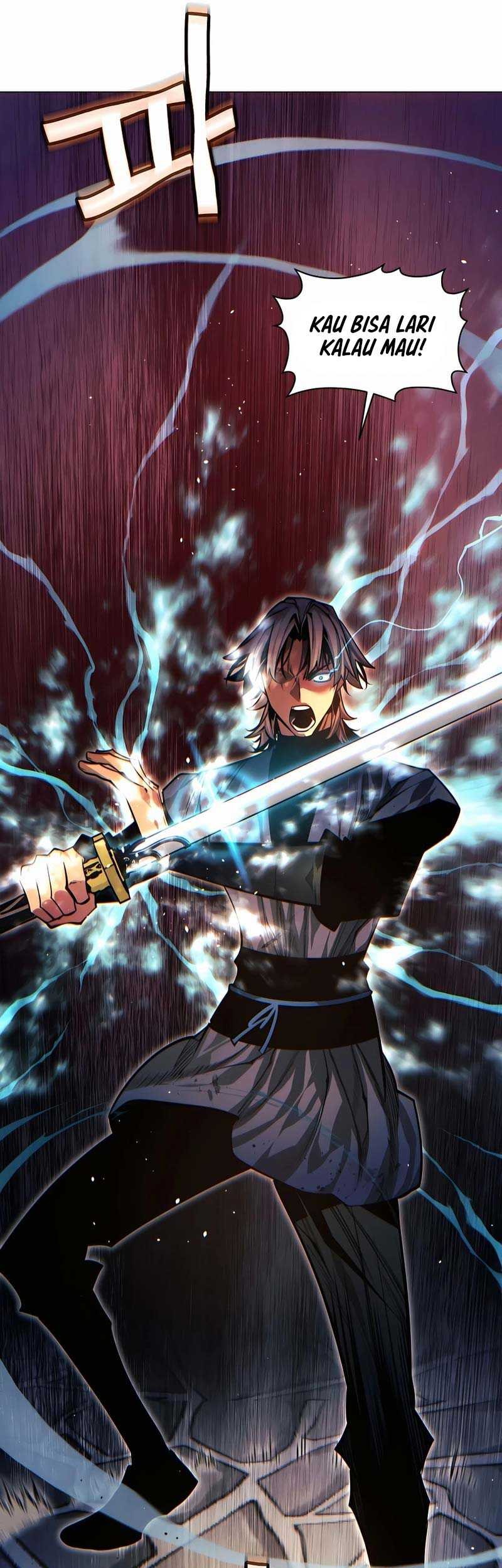 Modern Man Who Fall Into Murim Chapter 74 - halaman 84