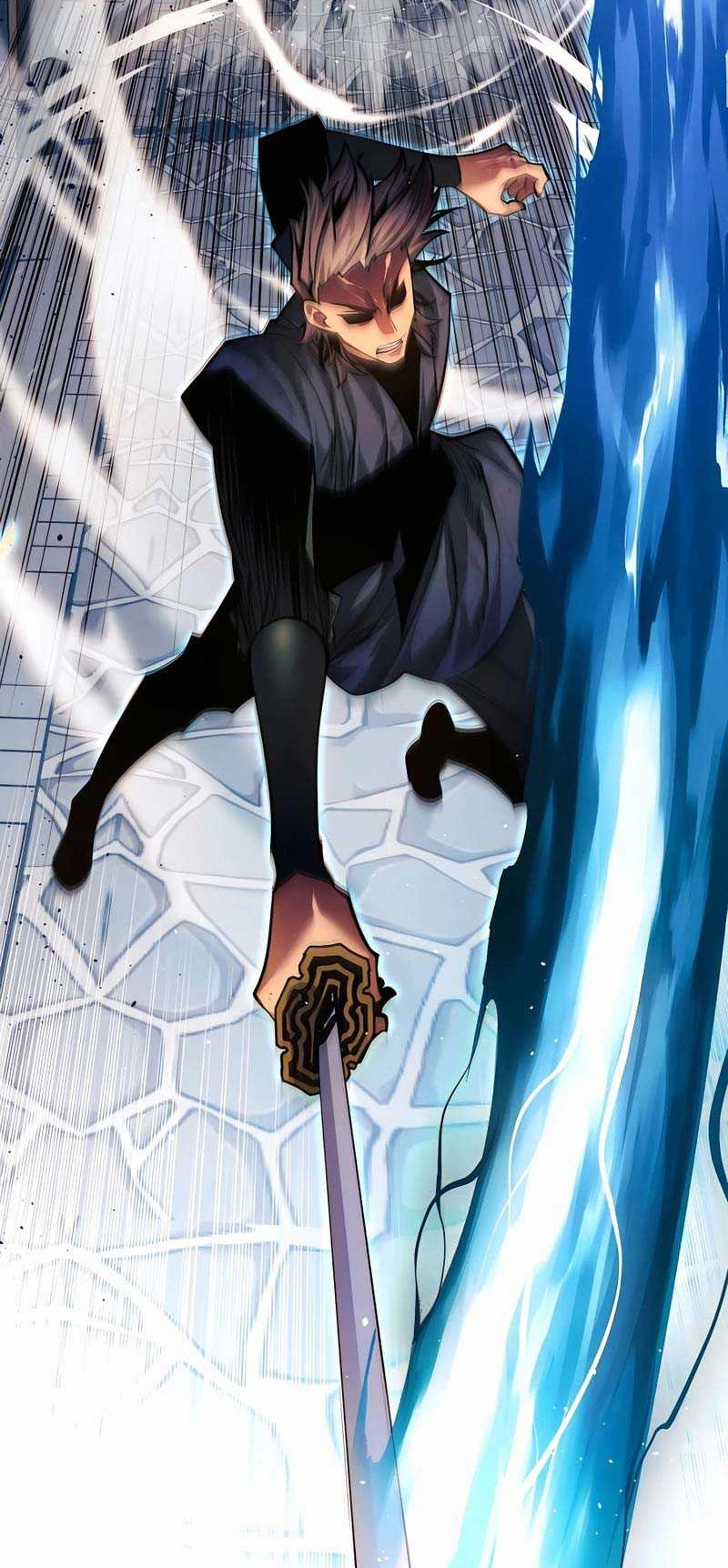 Modern Man Who Fall Into Murim Chapter 74 - halaman 87