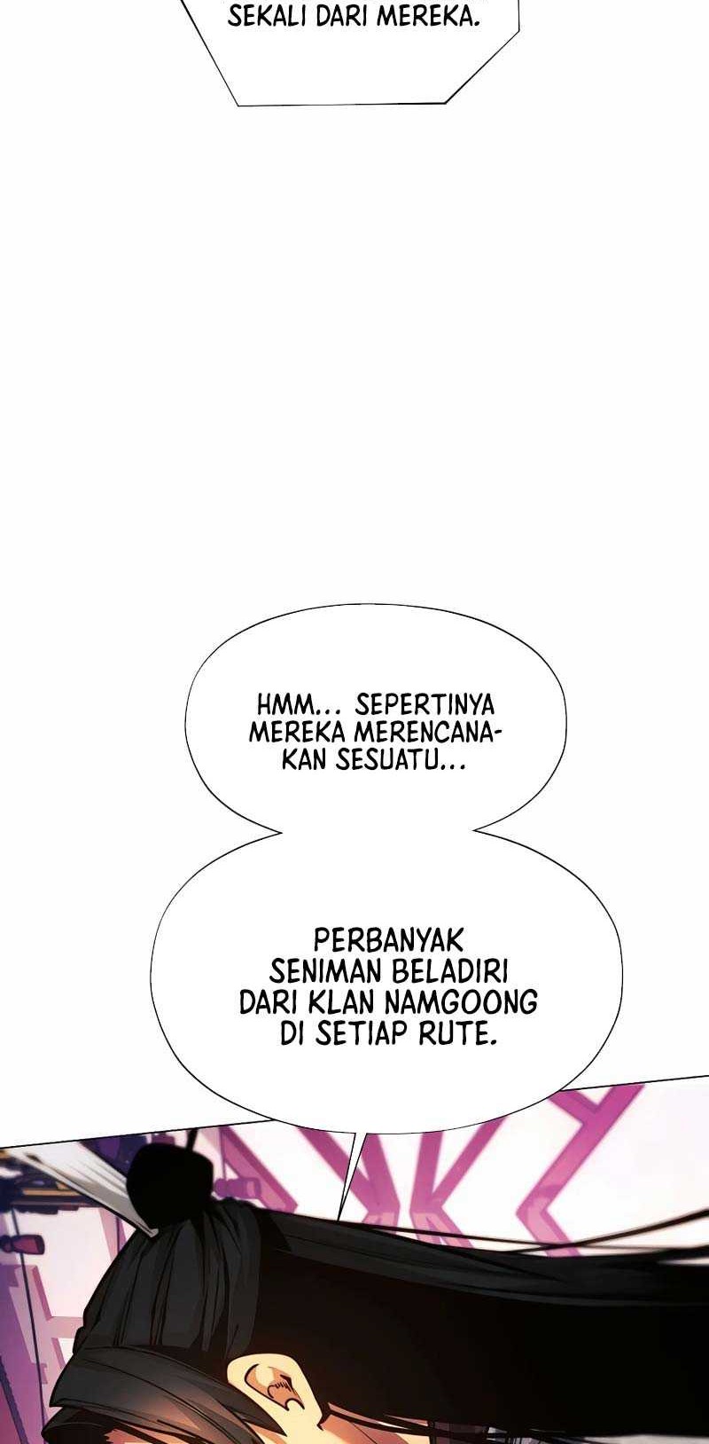 Modern Man Who Fall Into Murim Chapter 74 - halaman 9