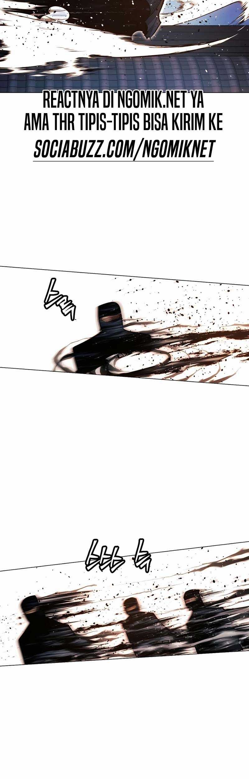 Modern Man Who Fall Into Murim Chapter 75 - halaman 10