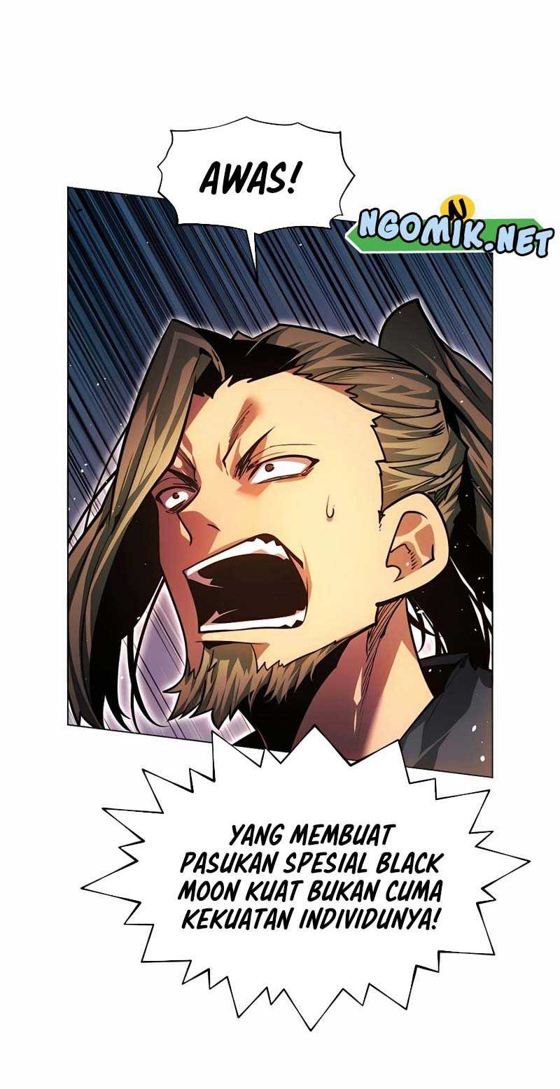 Modern Man Who Fall Into Murim Chapter 75 - halaman 11
