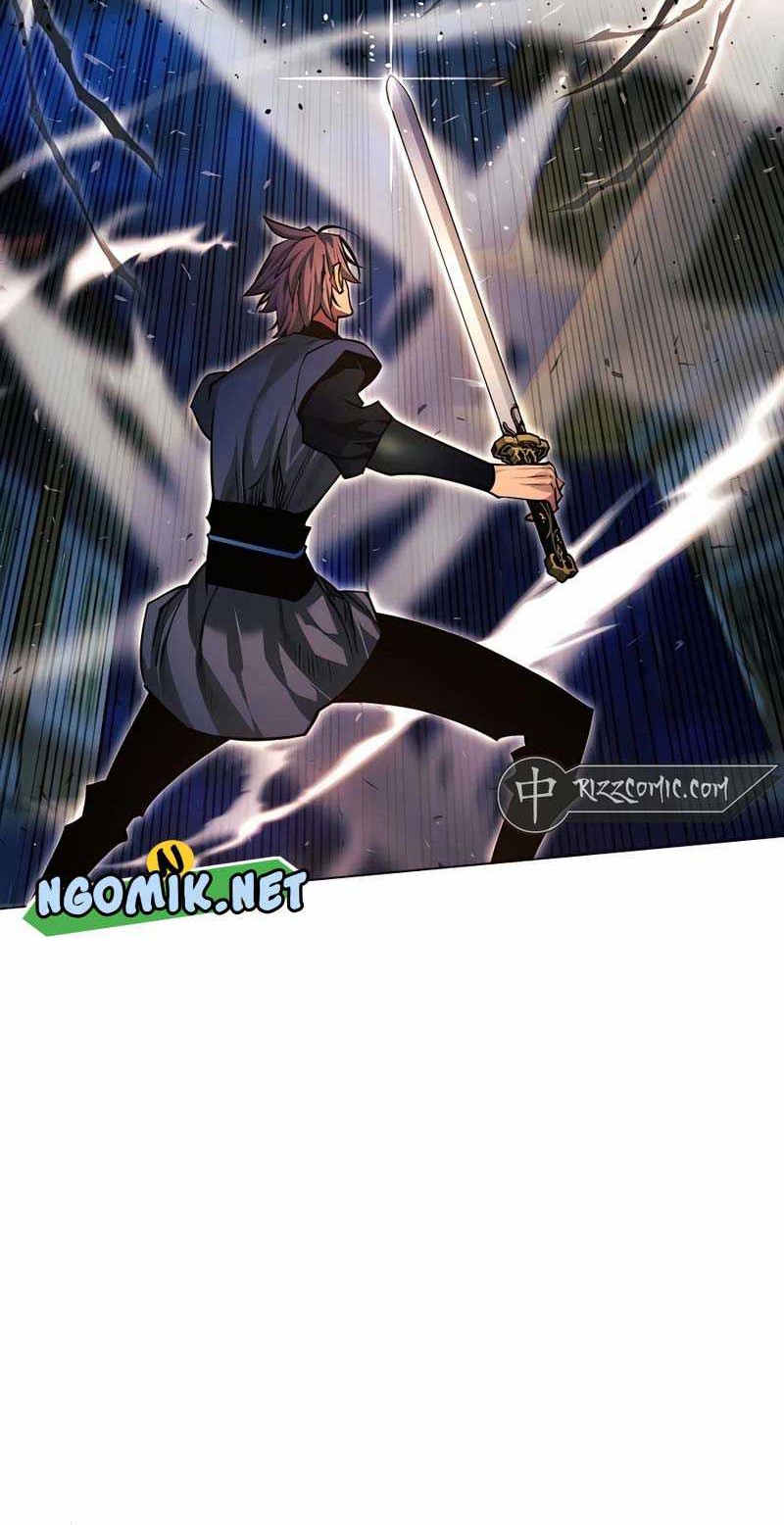 Modern Man Who Fall Into Murim Chapter 75 - halaman 13