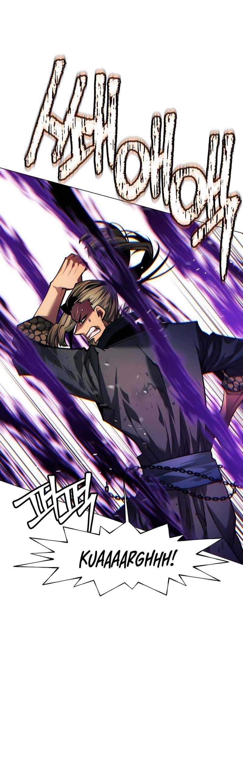 Modern Man Who Fall Into Murim Chapter 75 - halaman 18