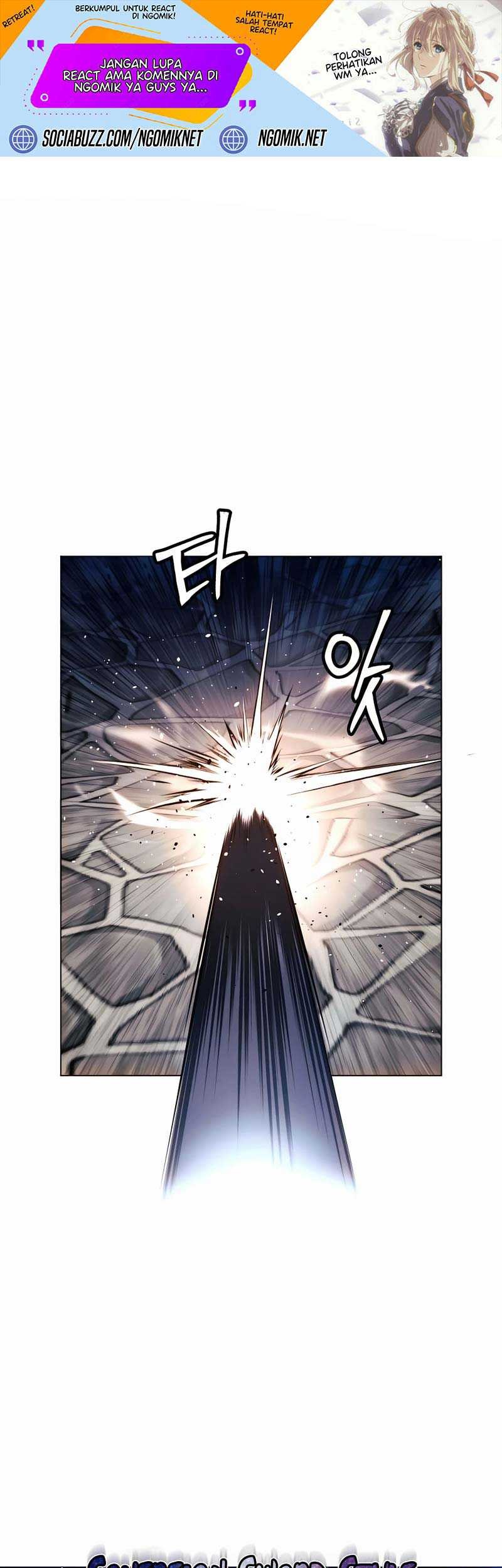 Modern Man Who Fall Into Murim Chapter 75 - halaman 2