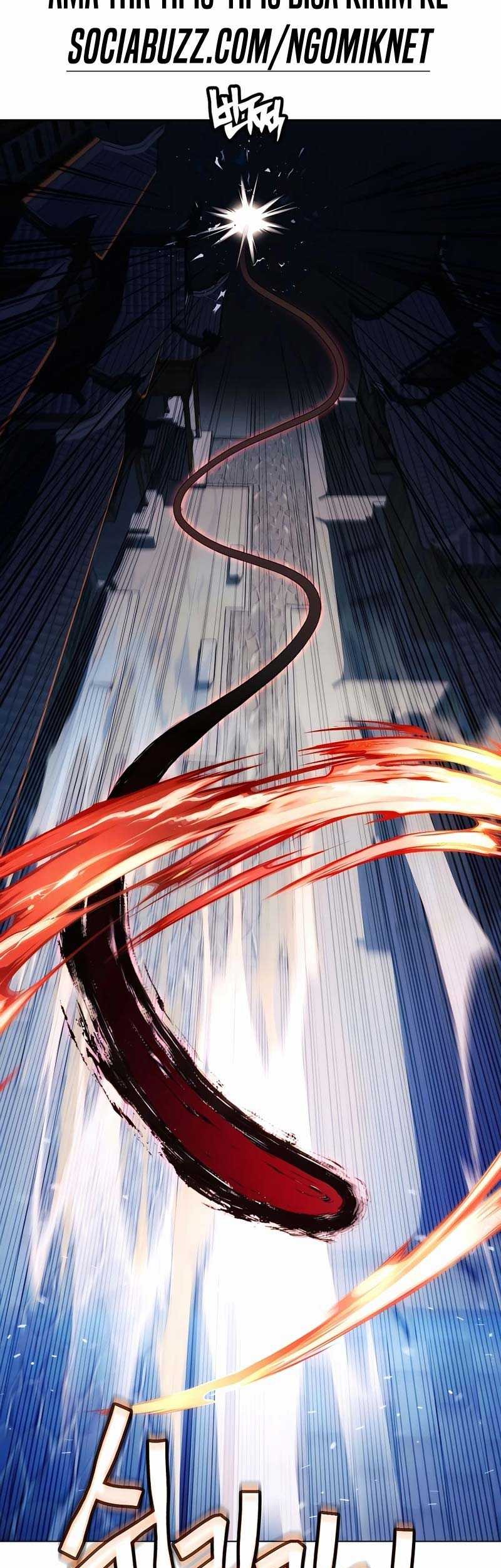 Modern Man Who Fall Into Murim Chapter 75 - halaman 20