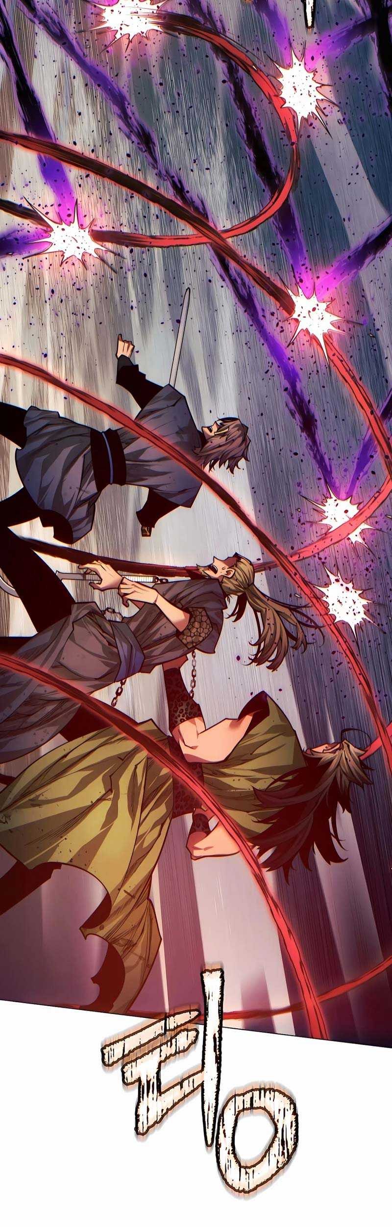 Modern Man Who Fall Into Murim Chapter 75 - halaman 22