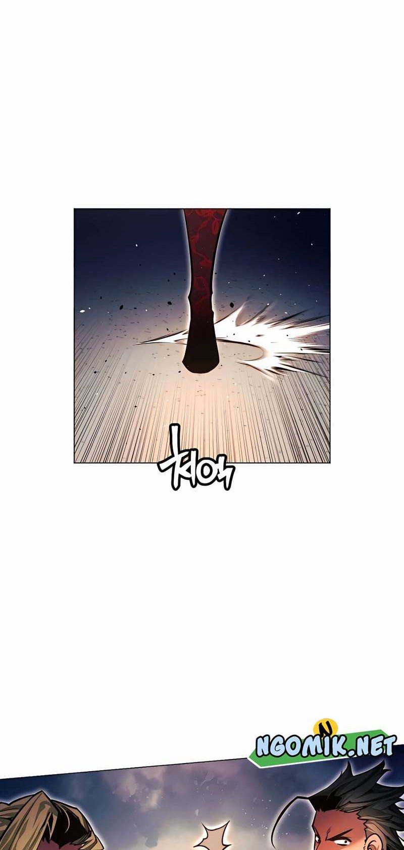 Modern Man Who Fall Into Murim Chapter 75 - halaman 23