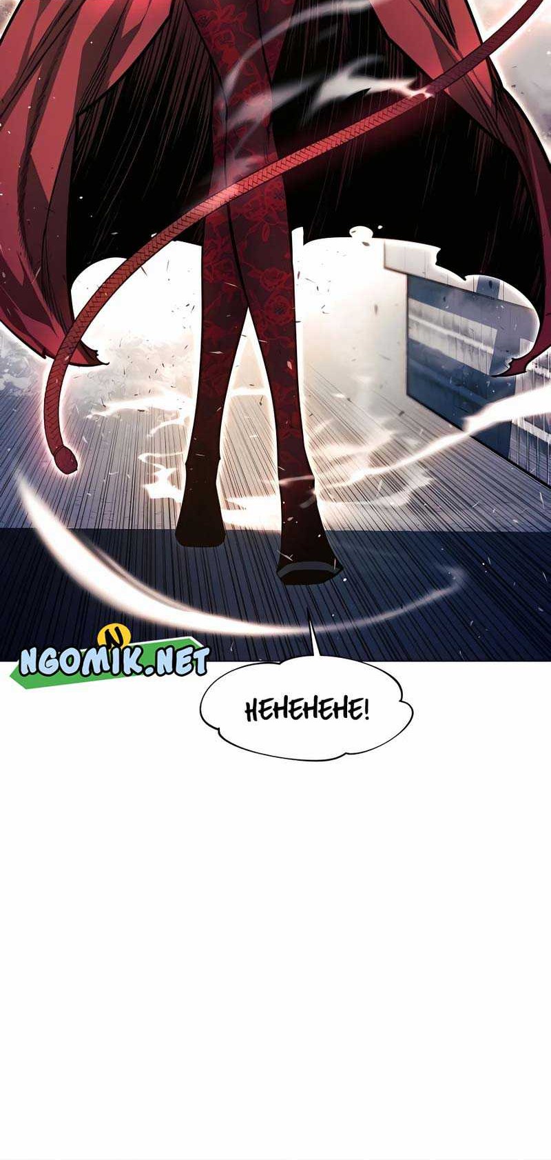 Modern Man Who Fall Into Murim Chapter 75 - halaman 25