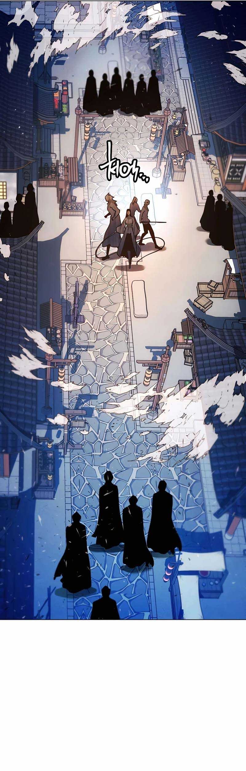 Modern Man Who Fall Into Murim Chapter 75 - halaman 26