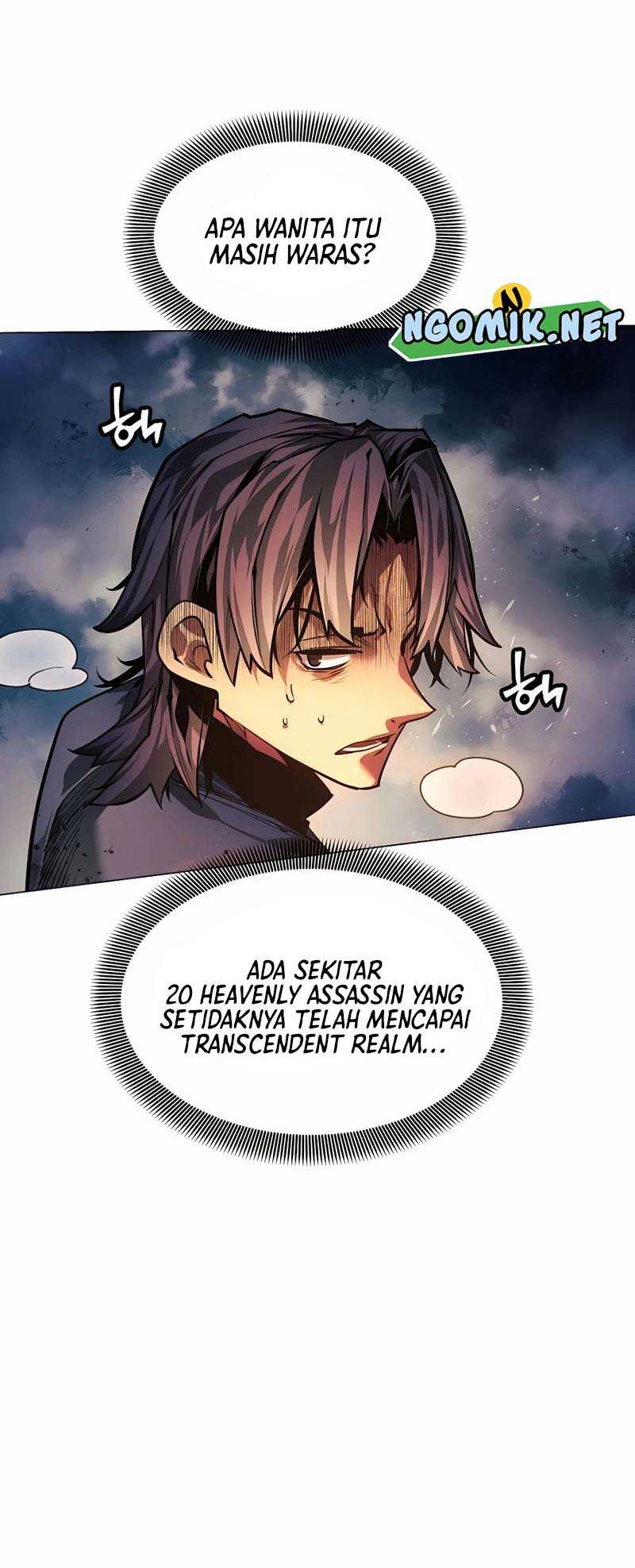 Modern Man Who Fall Into Murim Chapter 75 - halaman 27
