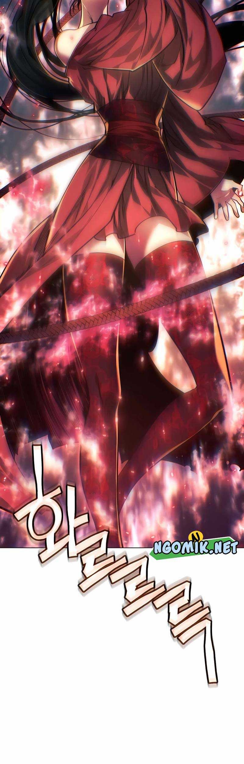 Modern Man Who Fall Into Murim Chapter 75 - halaman 30