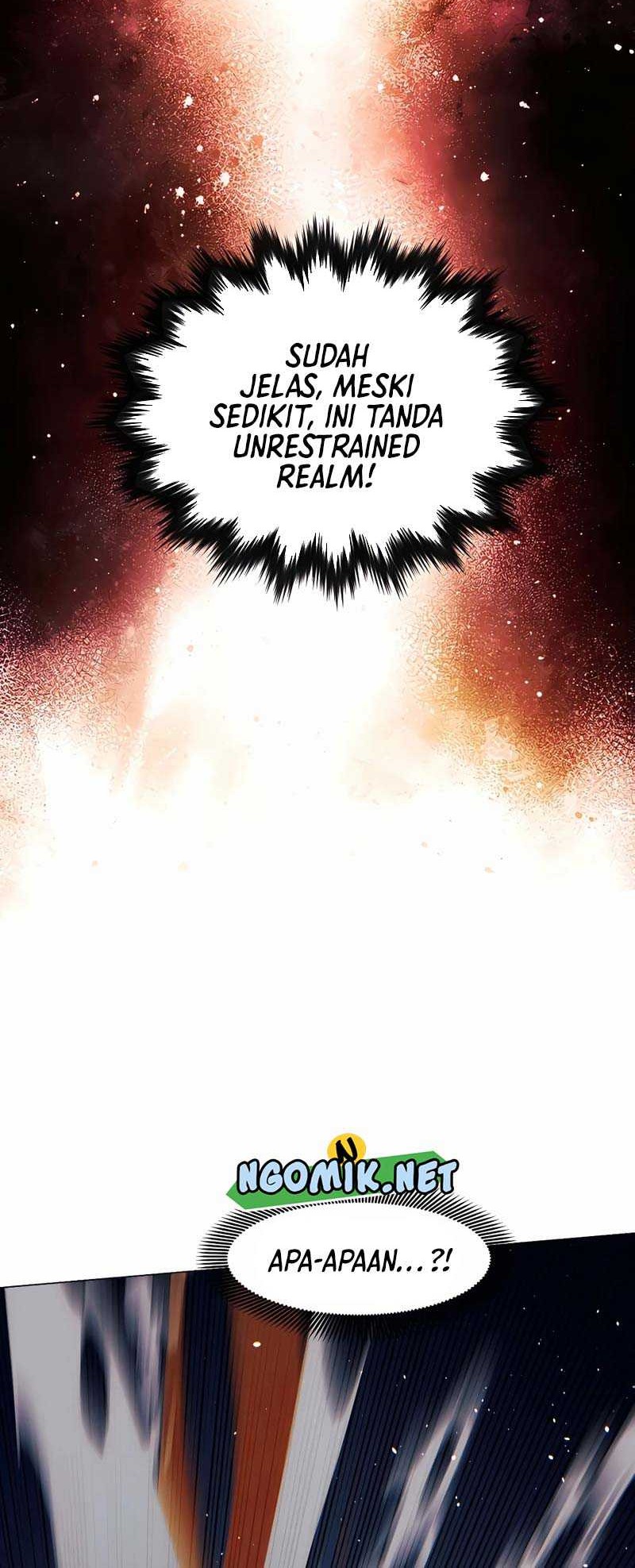 Modern Man Who Fall Into Murim Chapter 75 - halaman 33