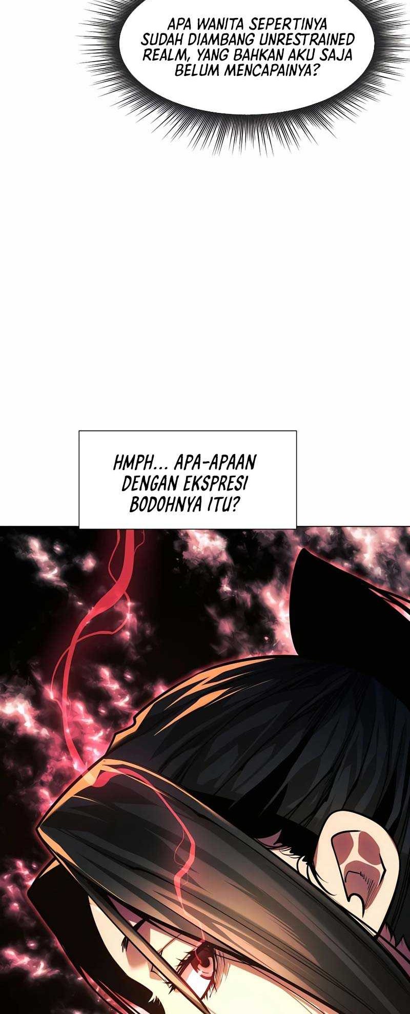 Modern Man Who Fall Into Murim Chapter 75 - halaman 35