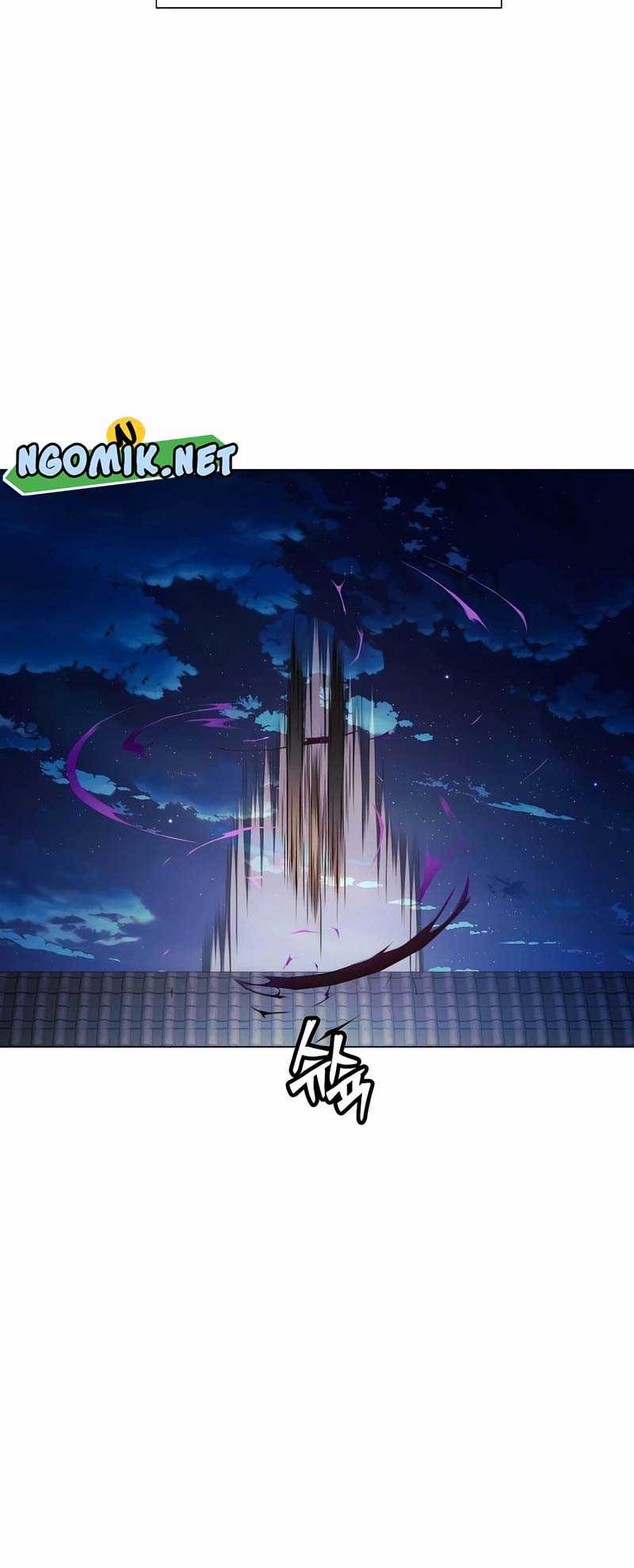 Modern Man Who Fall Into Murim Chapter 75 - halaman 37