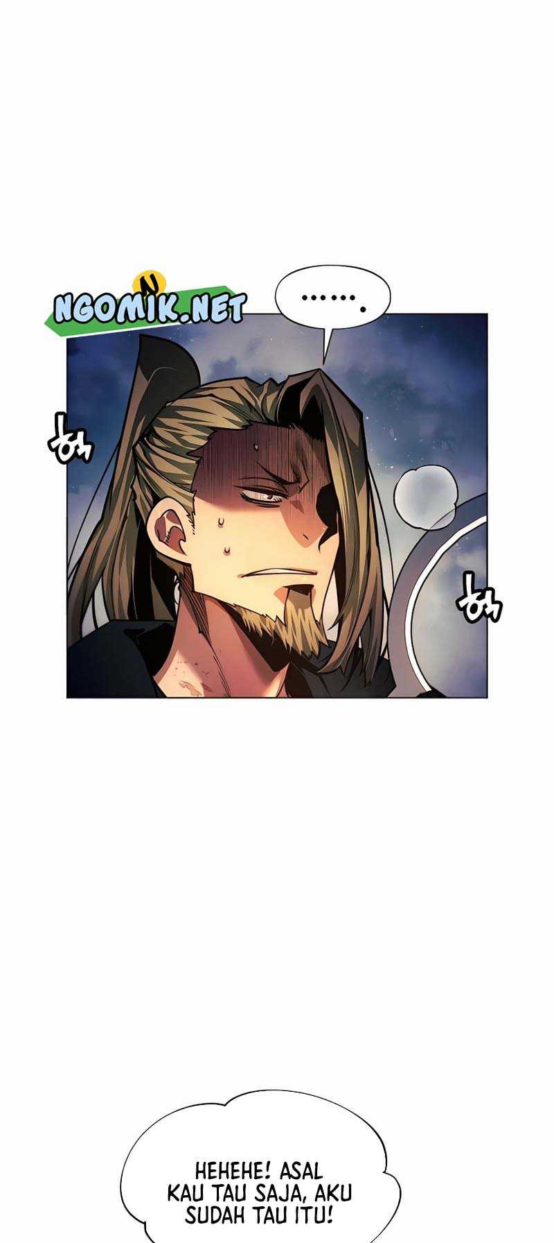 Modern Man Who Fall Into Murim Chapter 75 - halaman 39