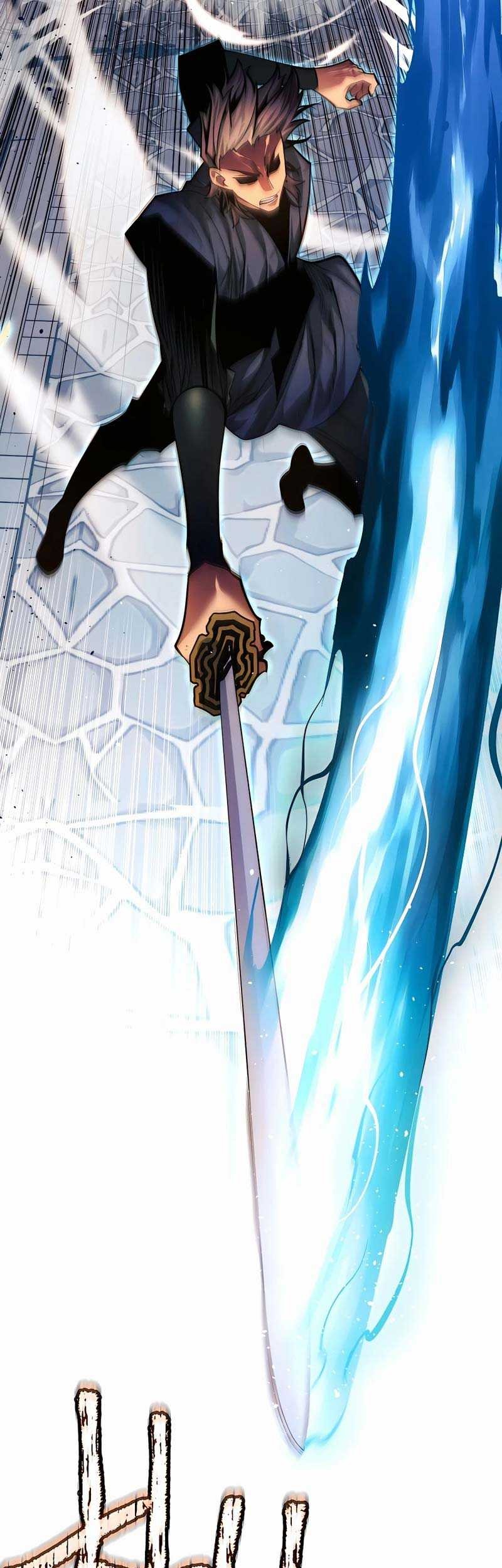 Modern Man Who Fall Into Murim Chapter 75 - halaman 4