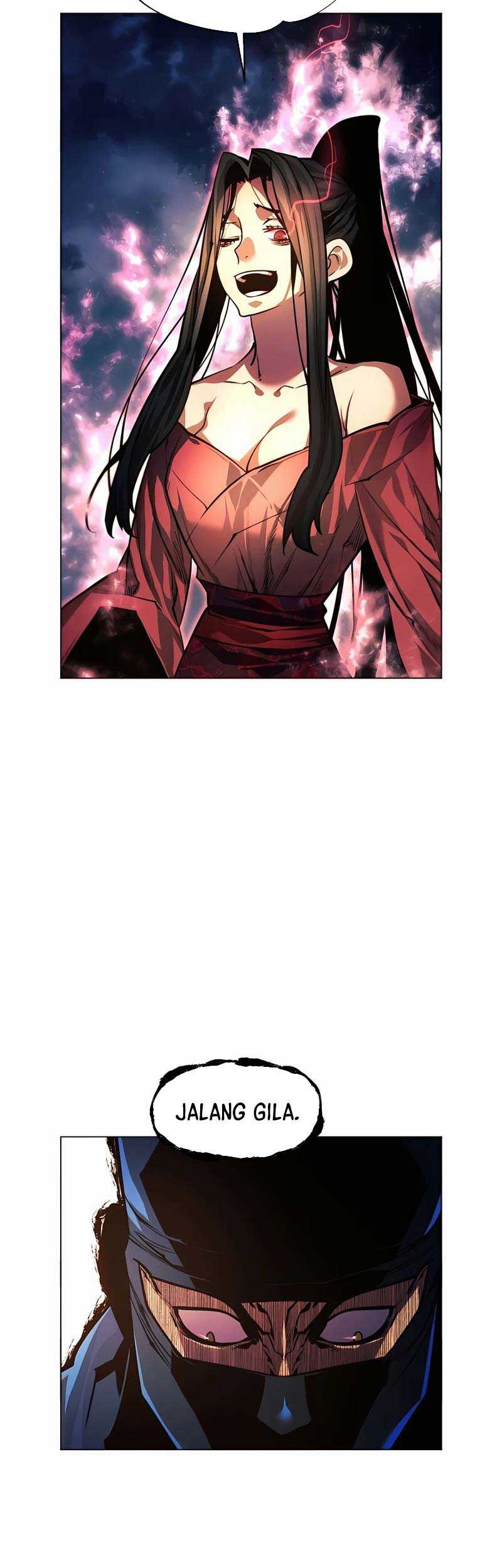 Modern Man Who Fall Into Murim Chapter 75 - halaman 40