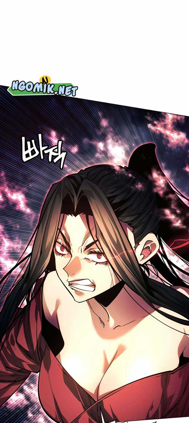 Modern Man Who Fall Into Murim Chapter 75 - halaman 41