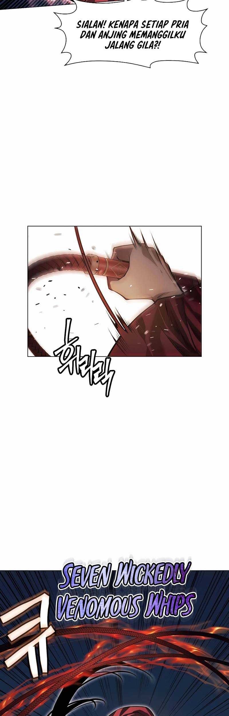 Modern Man Who Fall Into Murim Chapter 75 - halaman 42