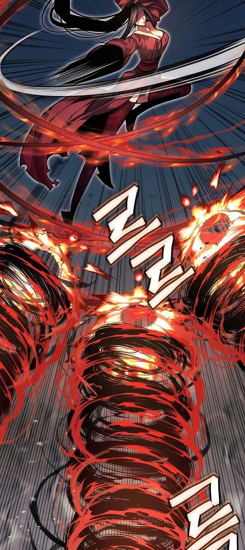 Modern Man Who Fall Into Murim Chapter 75 - halaman 43