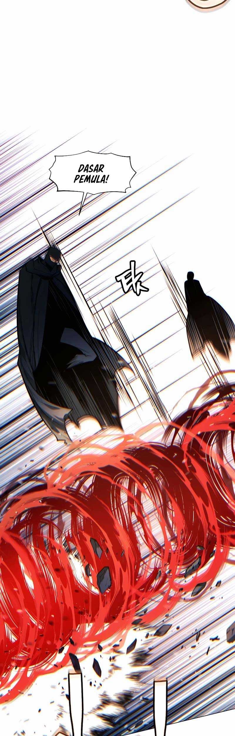 Modern Man Who Fall Into Murim Chapter 75 - halaman 46