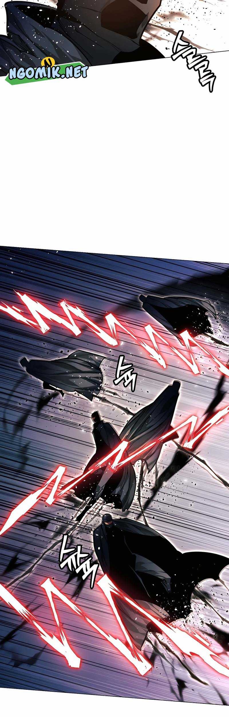 Modern Man Who Fall Into Murim Chapter 75 - halaman 52