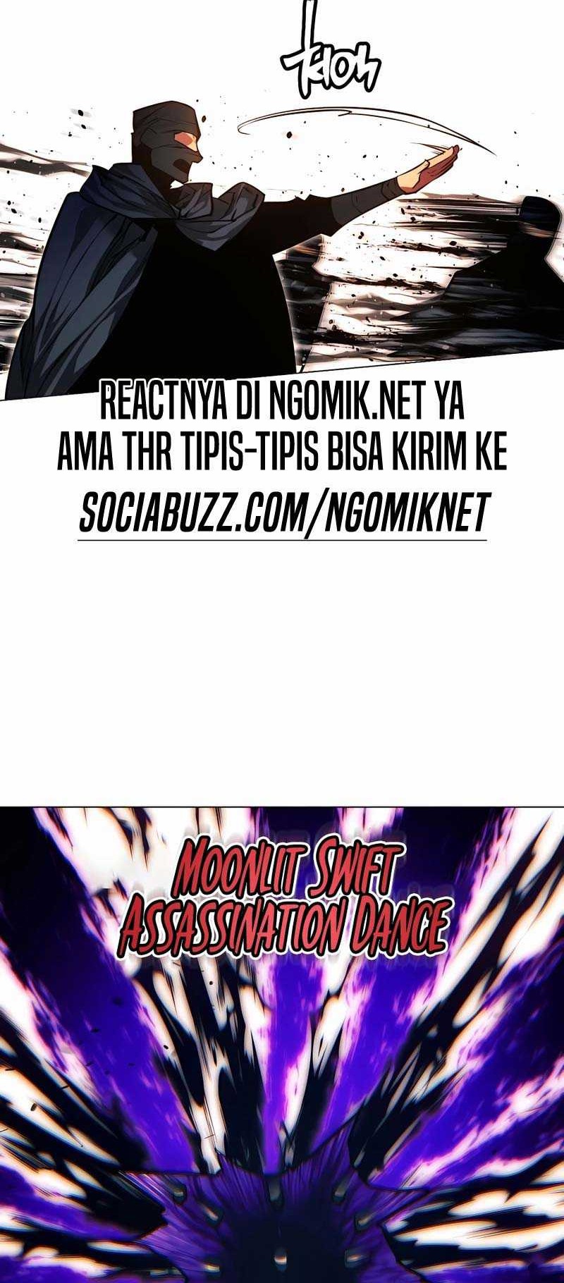 Modern Man Who Fall Into Murim Chapter 75 - halaman 57