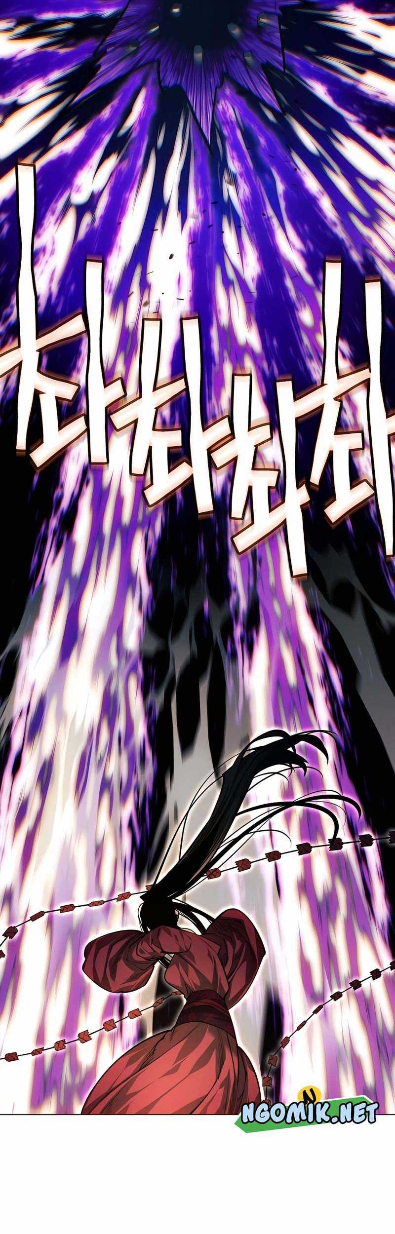 Modern Man Who Fall Into Murim Chapter 75 - halaman 58