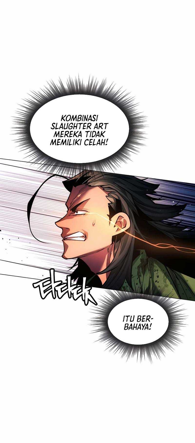 Modern Man Who Fall Into Murim Chapter 75 - halaman 59