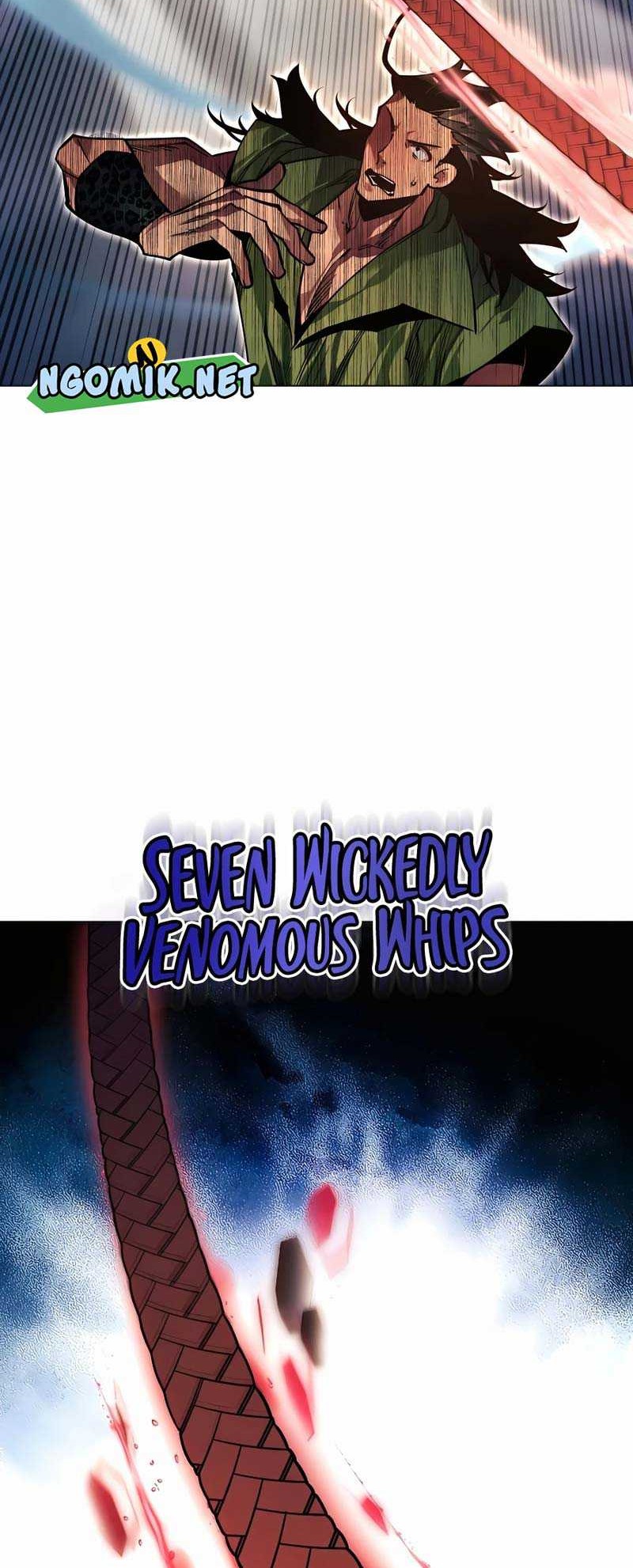 Modern Man Who Fall Into Murim Chapter 75 - halaman 65