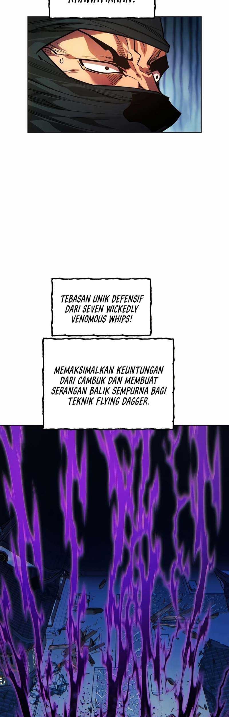 Modern Man Who Fall Into Murim Chapter 75 - halaman 72