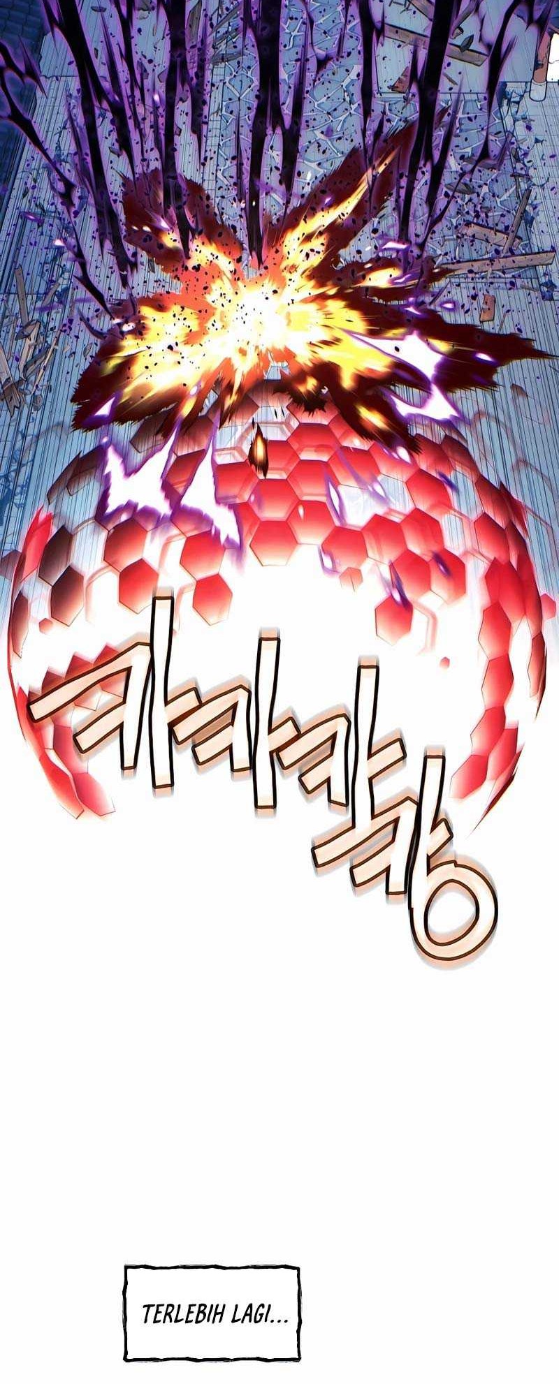 Modern Man Who Fall Into Murim Chapter 75 - halaman 73