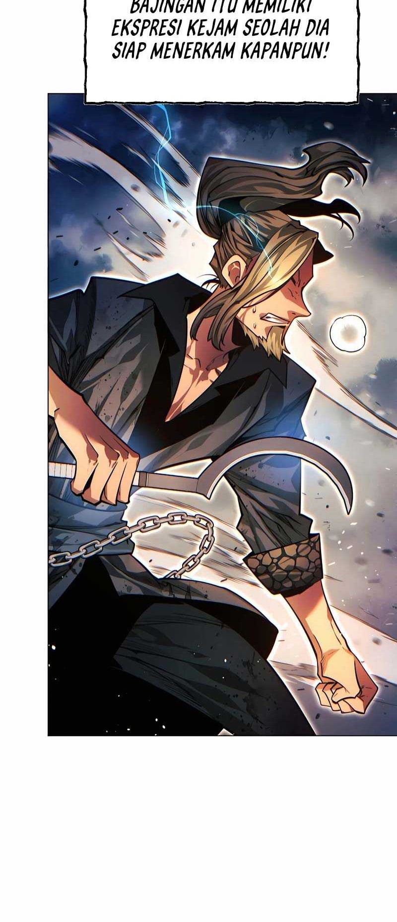 Modern Man Who Fall Into Murim Chapter 75 - halaman 75