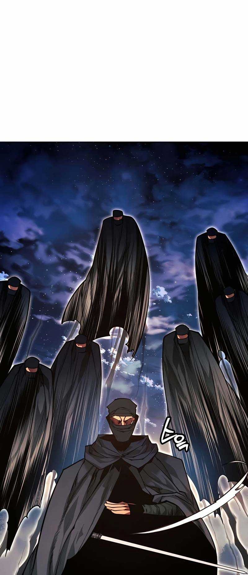 Modern Man Who Fall Into Murim Chapter 75 - halaman 77