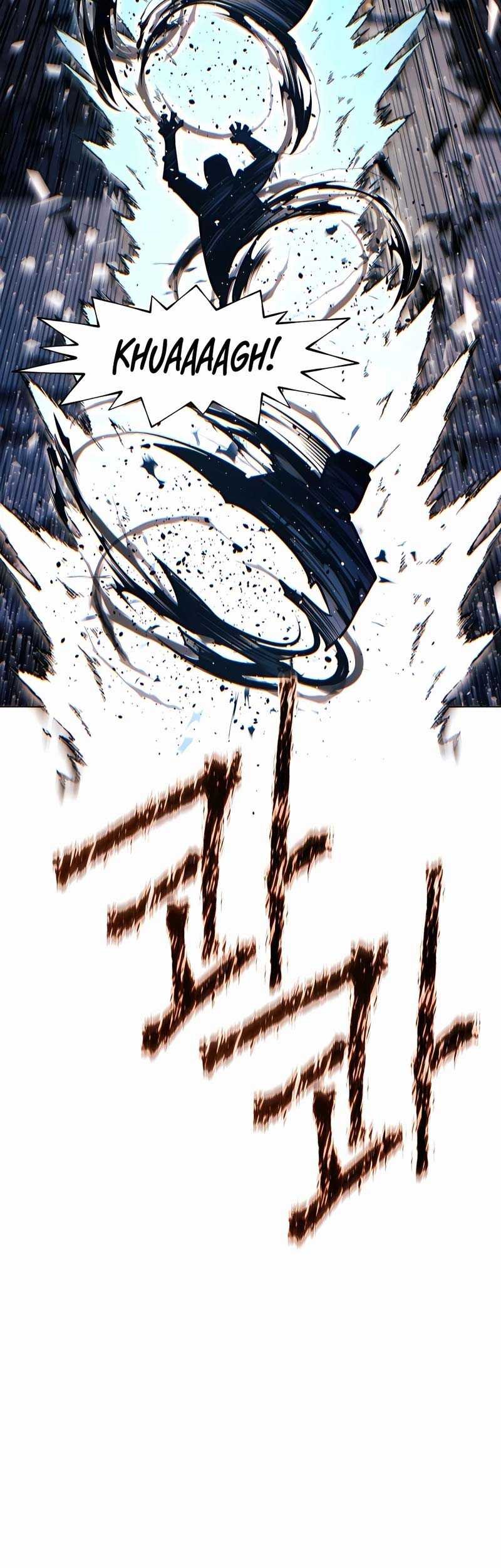 Modern Man Who Fall Into Murim Chapter 75 - halaman 8