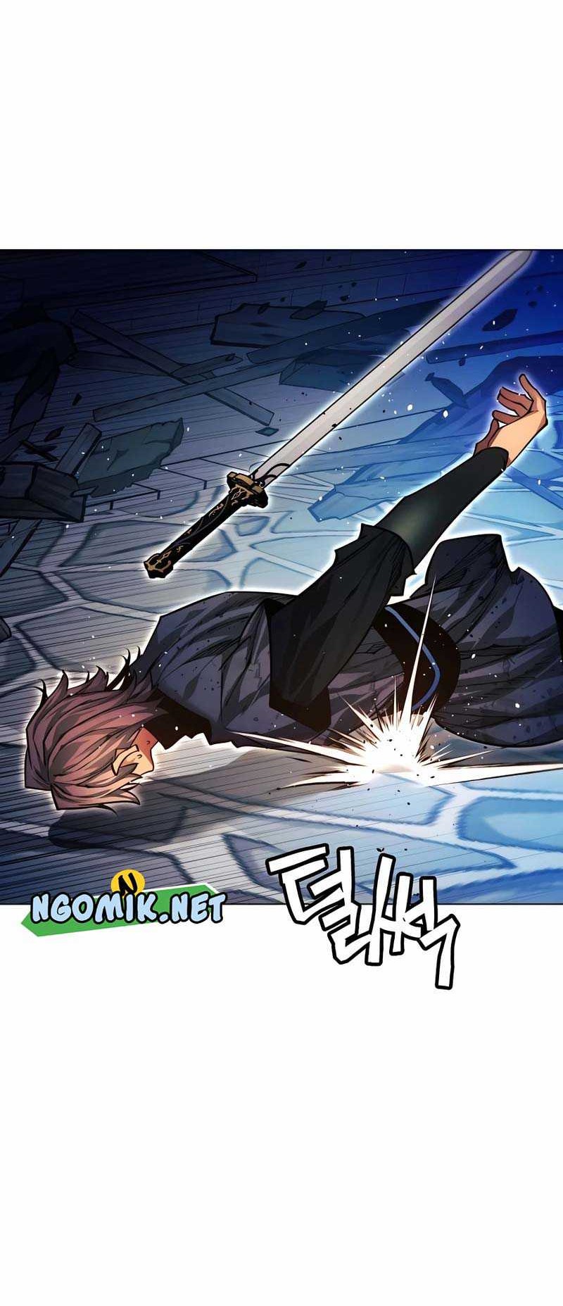 Modern Man Who Fall Into Murim Chapter 75 - halaman 85