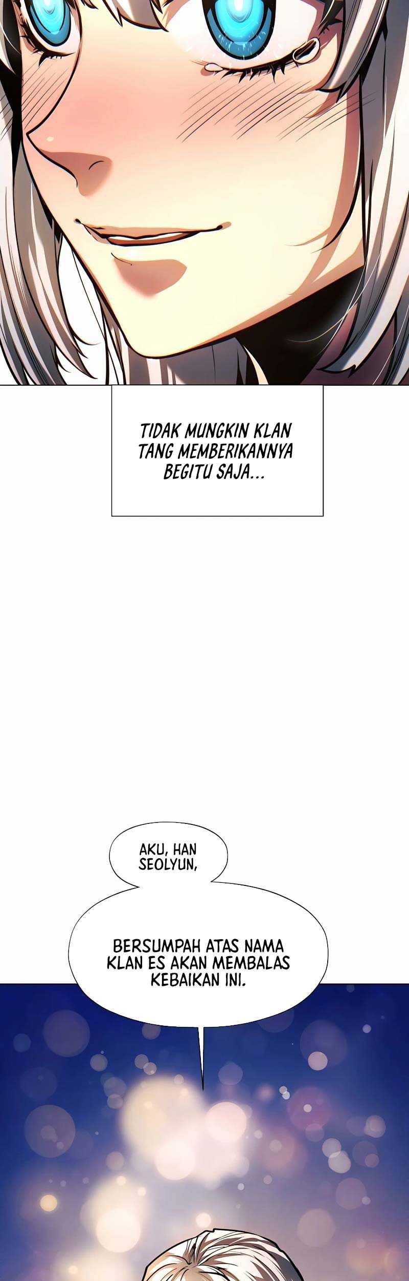 Modern Man Who Fall Into Murim Chapter 76 - halaman 12