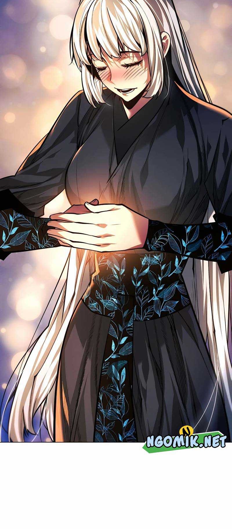 Modern Man Who Fall Into Murim Chapter 76 - halaman 13