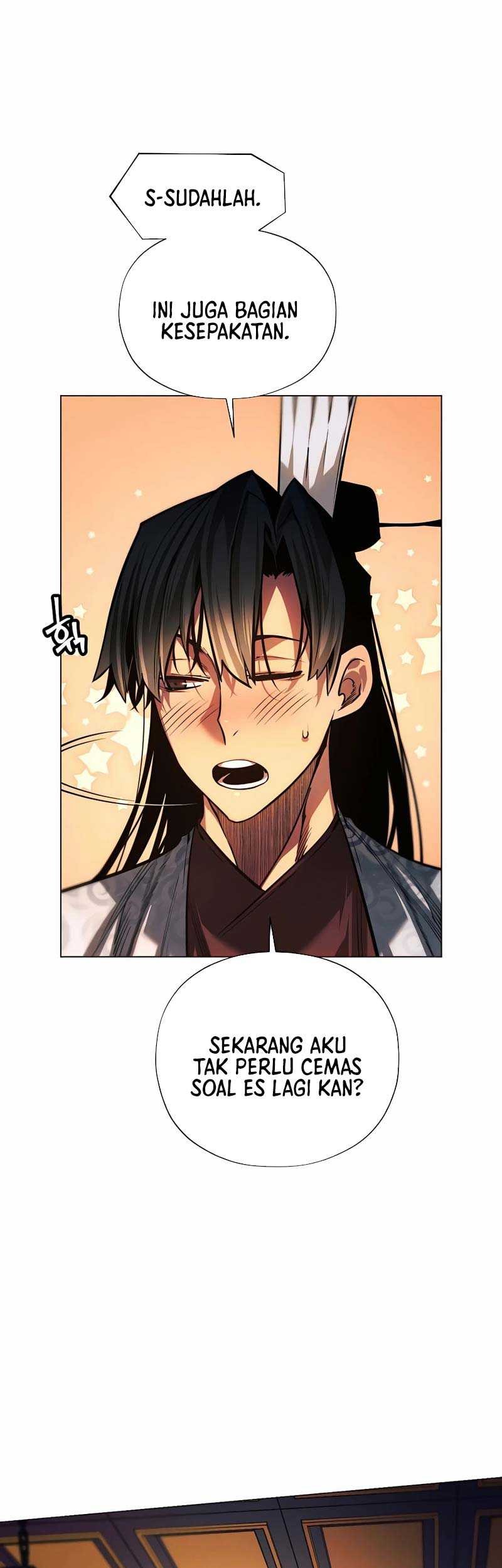 Modern Man Who Fall Into Murim Chapter 76 - halaman 14