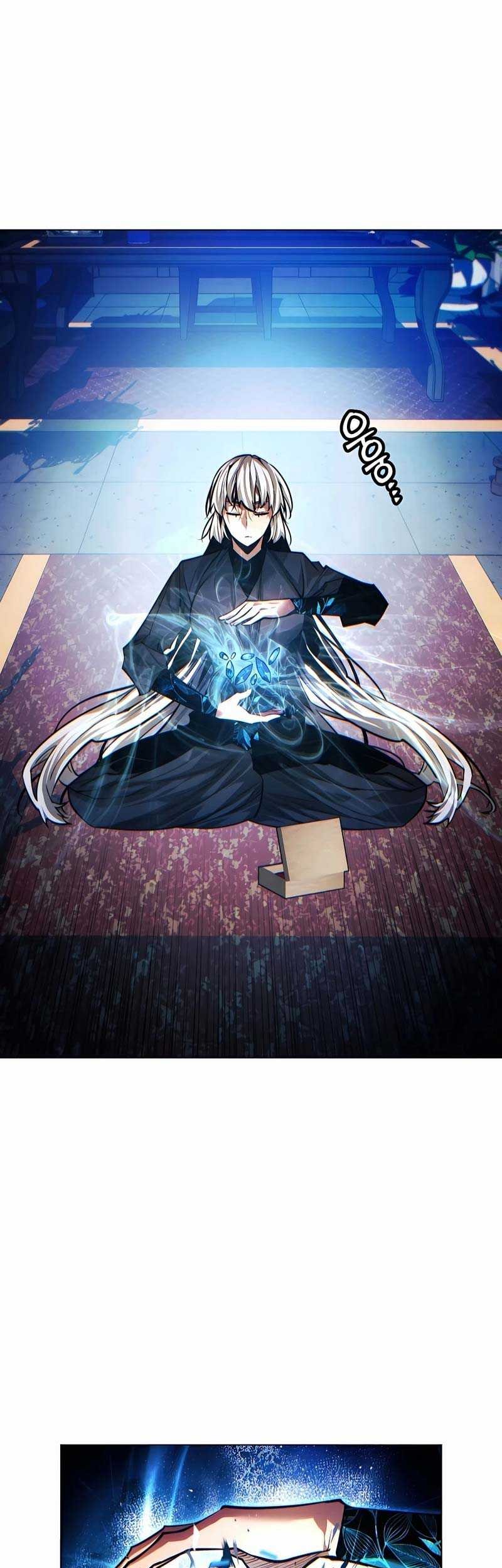 Modern Man Who Fall Into Murim Chapter 76 - halaman 18