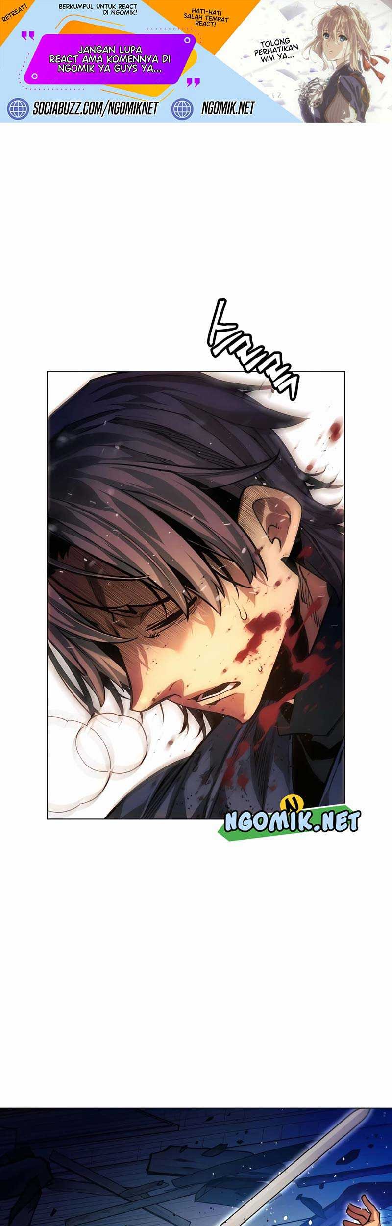 Modern Man Who Fall Into Murim Chapter 76 - halaman 2