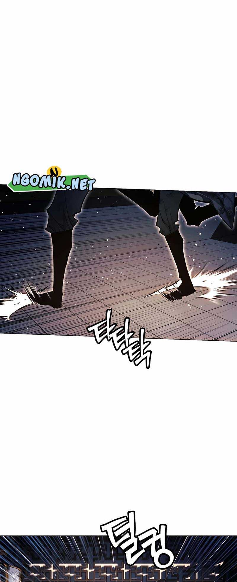 Modern Man Who Fall Into Murim Chapter 76 - halaman 23