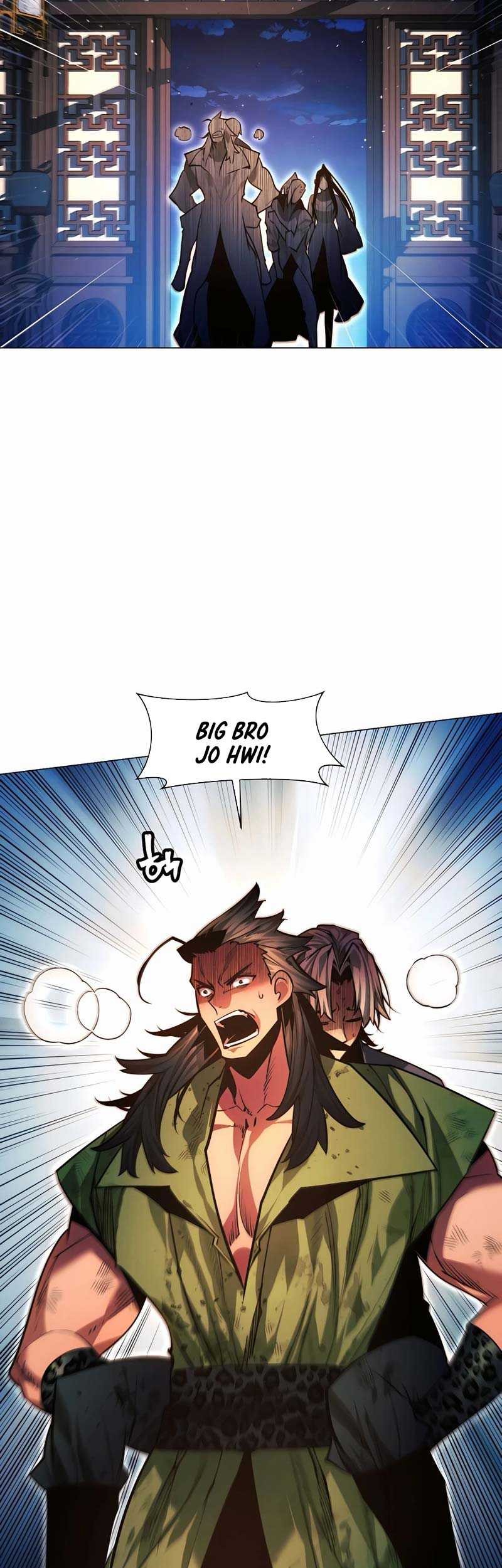 Modern Man Who Fall Into Murim Chapter 76 - halaman 24