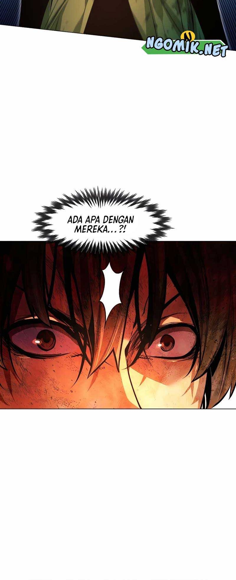 Modern Man Who Fall Into Murim Chapter 76 - halaman 25