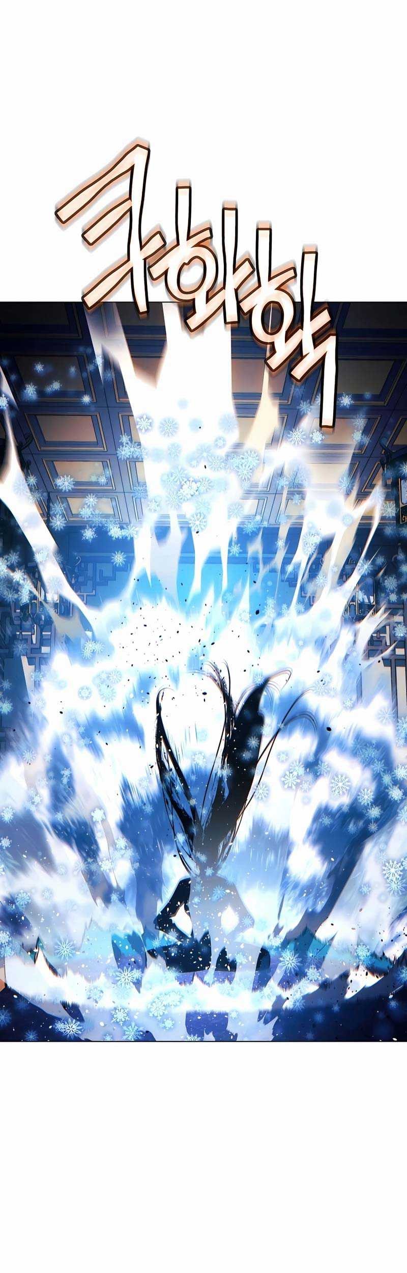 Modern Man Who Fall Into Murim Chapter 76 - halaman 28