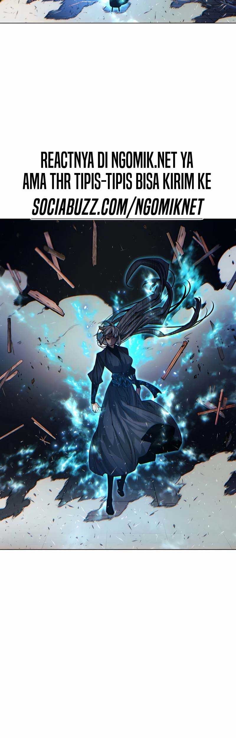 Modern Man Who Fall Into Murim Chapter 76 - halaman 32