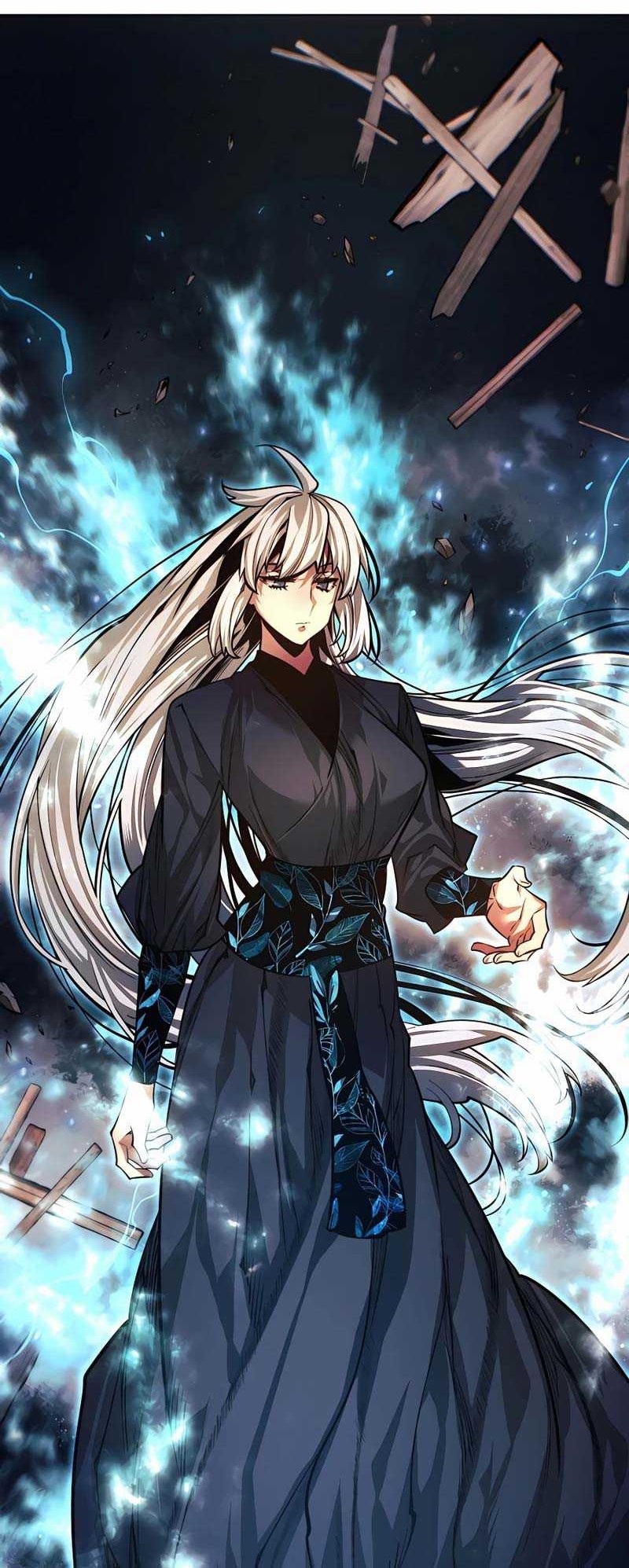 Modern Man Who Fall Into Murim Chapter 76 - halaman 33